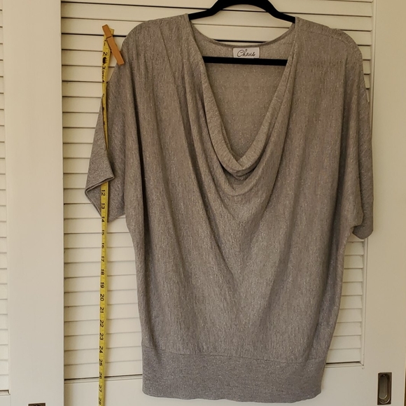 Chaus Top